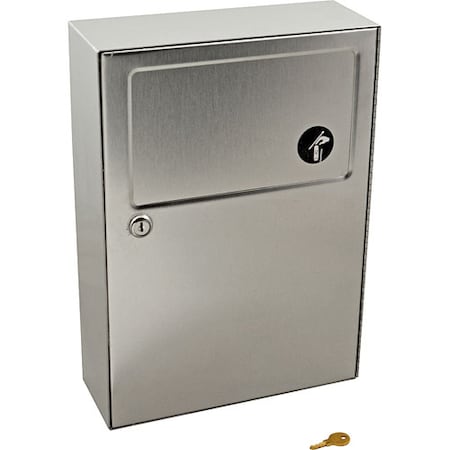 Bradley Smoker Disposal, Napkin , Surface 4722-15